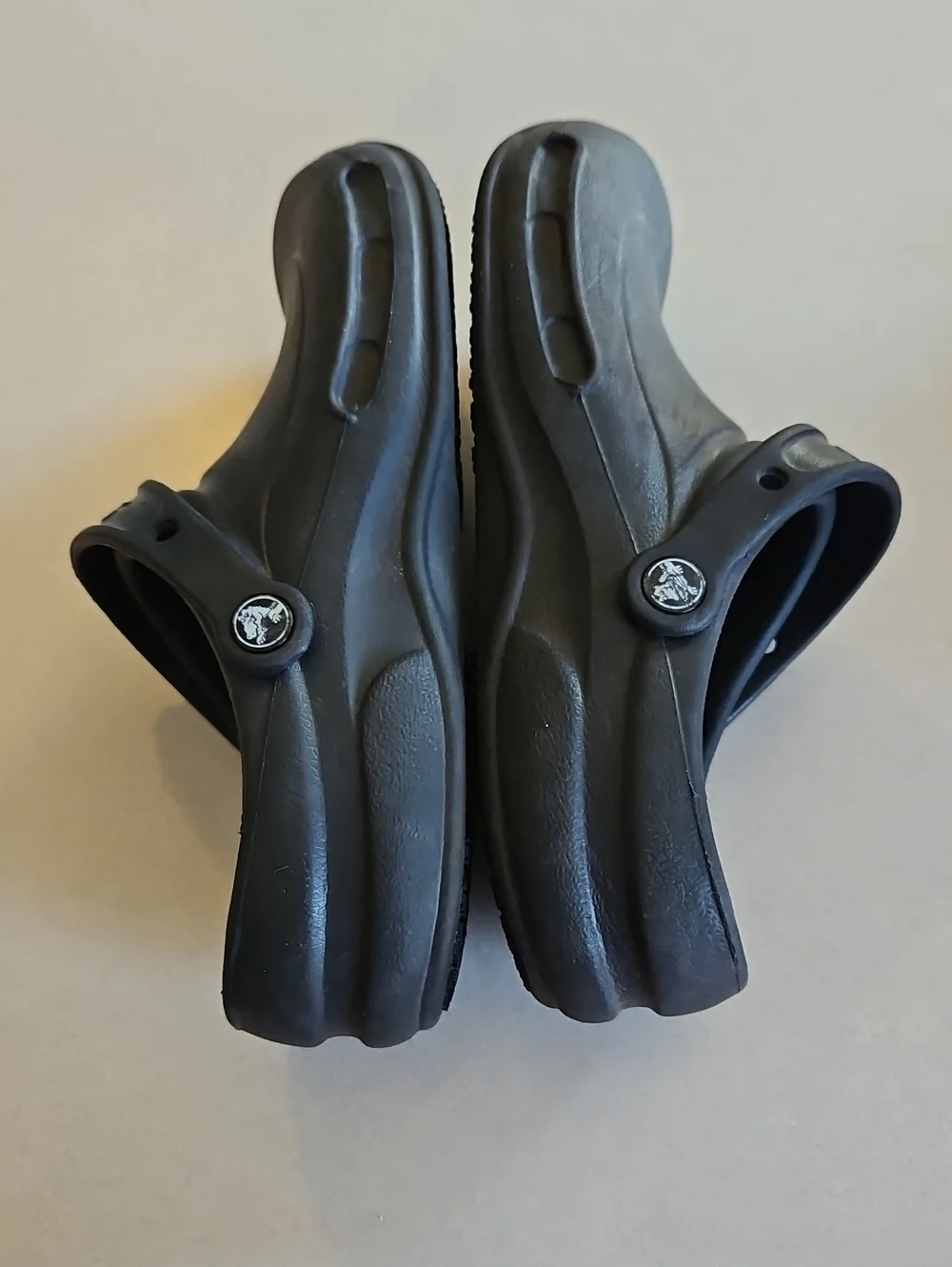 Crocs Mens Black